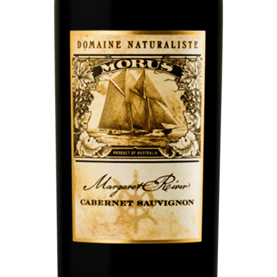 Domaine Naturaliste Morus Cabernet Sauvignon | Vivino English